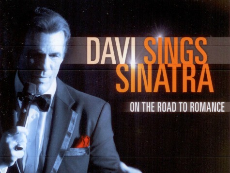 Robert Davi to Sings Sinatra in Free New York Concert Friday