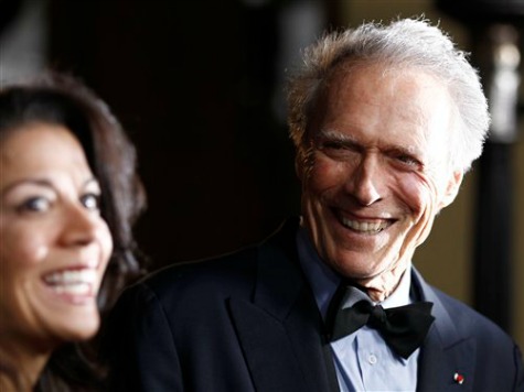 Clint Eastwood and Wife Dina Divorcing After 17 years of Marriage