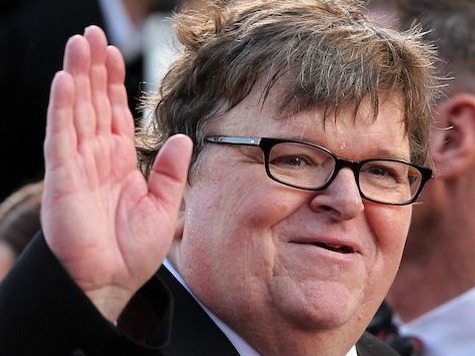 Michael Moore's Oscar Ouster Won't Change Bias Behind Awards