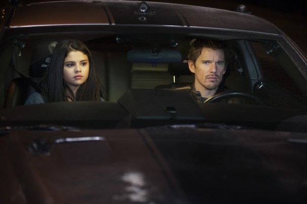 'Getaway' Review: 2013's Most Boring Action Film Is Here