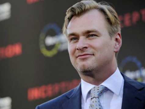 Paramount Won't Comment on Report Christopher Nolan's 'Interstellar' Peddles Climate Change Fears