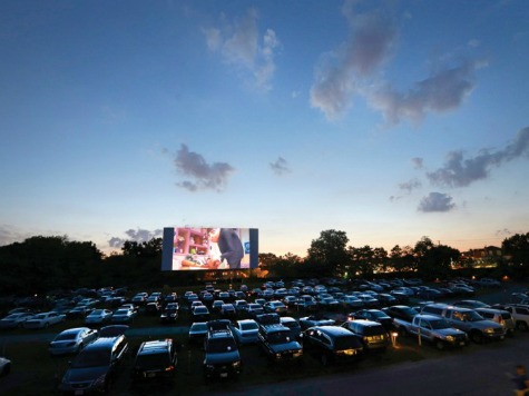 Honda Wants to Save Your Local Drive In Theater