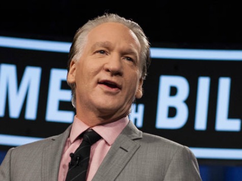 It's Bill Maher vs. Alec Baldwin for Friday's Far-Left Audience