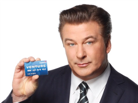 Alec Baldwin Deletes Tweets Supporting Attack on Syria