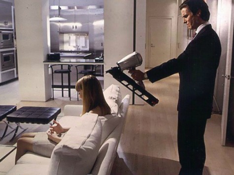 'American Psycho' to Become TV's Latest Serial Killer Star