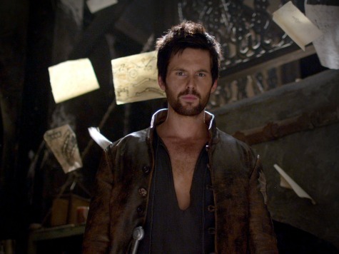 'Da Vinci's Demons' DVD Review: Compelling Lead Bogged Down by Catholic Bashing