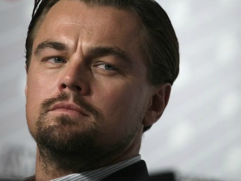 Leonardo DiCaprio to Play Woodrow Wilson in Film Based on Progressive-Friendly Biography