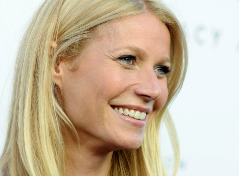 UK Resident Gwyneth Paltrow Hearts Obamacare