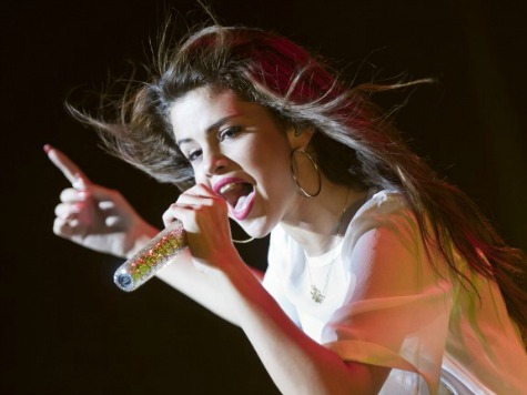 Selena Gomez Cancels Russia Shows Over 'Anti-Gay' Visa Woes