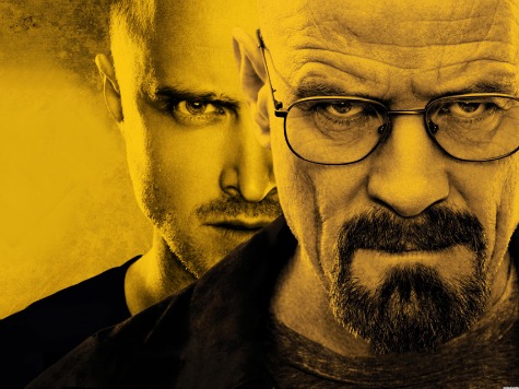 'Breaking Bad,' 'Modern Family' Crowned at Emmys