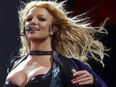 Report: Britney Spears May Lip-Sync During Vegas Shows