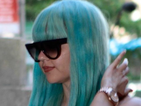 Lawyer Says Actress Amanda Bynes Mentally Unfit for DUI Hearing