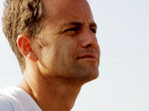 Kirk Cameron's 'Unstoppable' Opens with $2 million in Limited Release