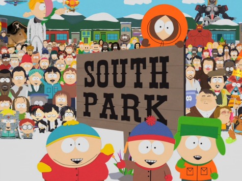 'South Park' Torches Future MSNBC Host Alec Baldwin for His Homophobic Outbursts