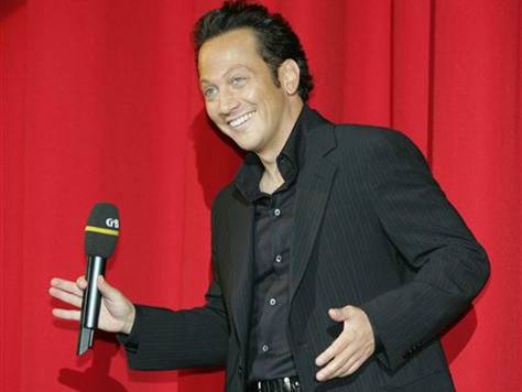 'SNL' Vet Rob Schneider Bails on Dems, Says Party Ruining California