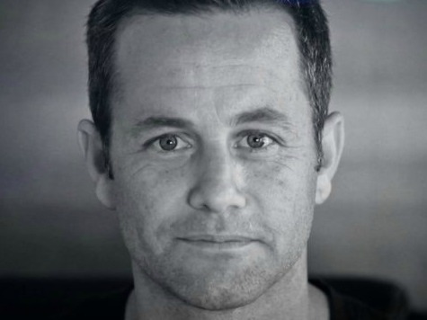 Dr. Ben Carson's Fund Honors Kirk Cameron