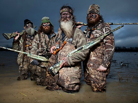 Is the 'Duck Dynasty' Era Over? Not Even Close
