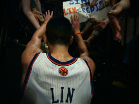 'Linsanity' Review: Doc Highlights Point Guard's Prowess, Faith in a Higher Power