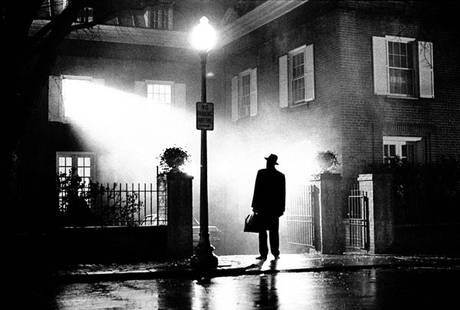 'The Exorcist' at 40: New Blu-ray Chronicles Faith-Based Horror Classic