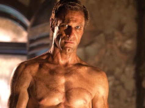 'I, Frankenstein' Trailer Talk: Mary Shelley's Iconic Monster Moves into the 21st Century