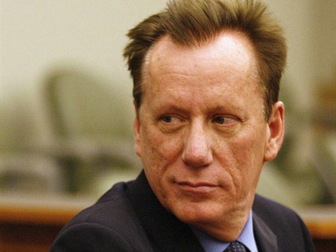 James Woods Thinks He Won't Work in Hollywood After Bashing Obama