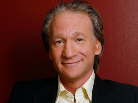 University Says Bill Maher Misled by PETA on Cat Research