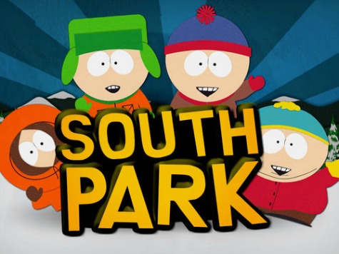'South Park' Slams Stand Your Ground Law, Swallows Race Narrative in Zimmerman Acquittal