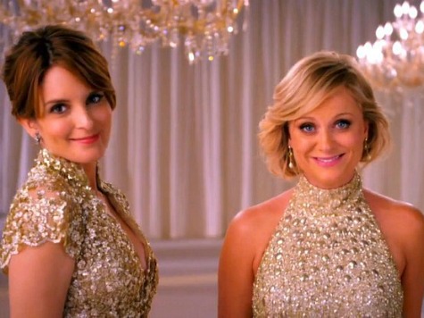 Tina Fey, Amy Poehler Back as Golden Globes Hosts for 2014-15