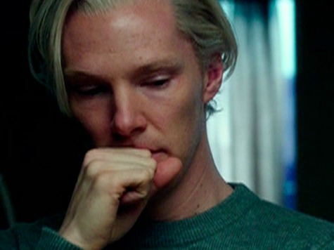 'The Fifth Estate' Bombs in UK Debut