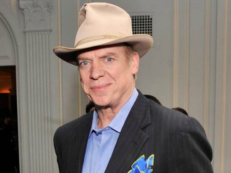 'Happy Gilmore' Co-Star Christopher McDonald Arrested for Alleged DWI