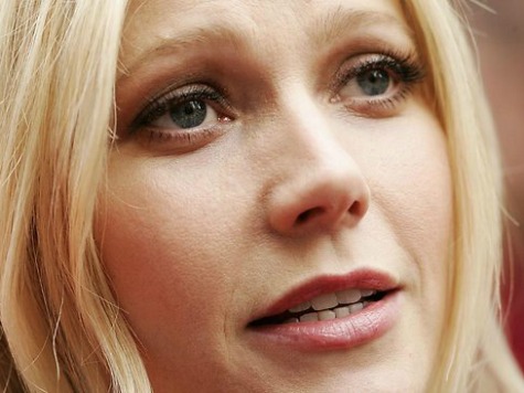 Vanity Fair Plans to Publish 'Epic Takedown' of Gwyneth Paltrow