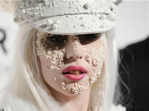 Religion Bashing Lady Gaga to Shoot Holiday Special with the Muppets