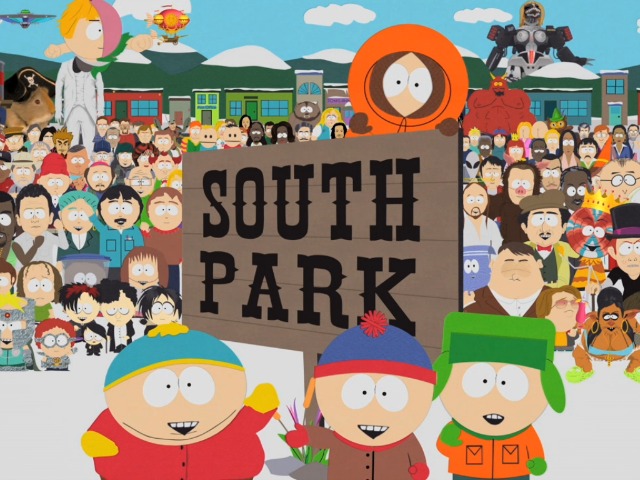 'South Park' Misses Deadline for First Time After Power Outage