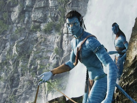 'Avatar' Sequel Shoot Set to Begin in About a Year