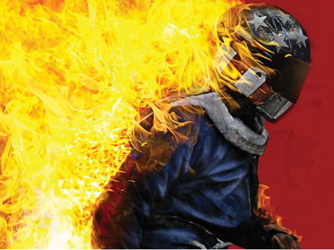 'American Daredevils' Review: Stunts Represent Best, Worst of Modern America