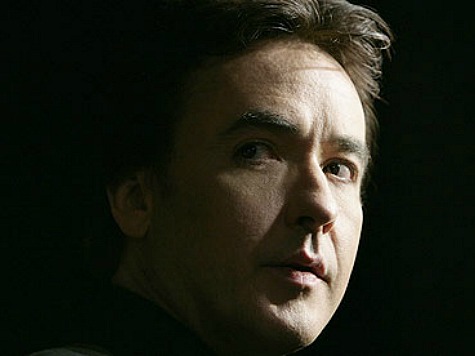 John Cusack, Maggie Gyllenhaal Star in Anti-NSA Vid, Obama's Name Left Out