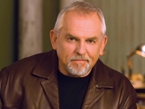 BH Interview: John Ratzenberger Says ObamaCare Site Built Without 'Best and Brightest'
