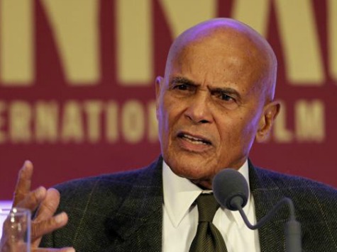 Harry Belafonte Compares Koch Brothers to the Klan