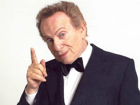 Jackie Mason: Obama a 'Liar,' 'Out of Touch with Humanity'