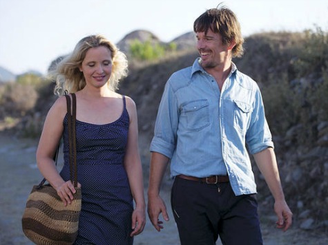 'Before Midnight' DVD Review: Delpy, Hawke Turn Trilogy into Soap Box