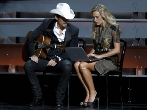Top 5 Takeaways from CMA's ObamaCare Song Parody