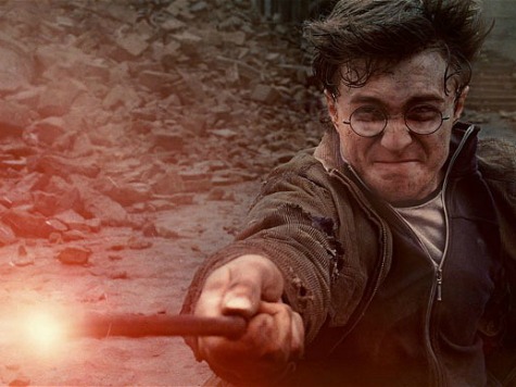 Warner Bros. Threatens University Over 'Harry Potter' Reading Course