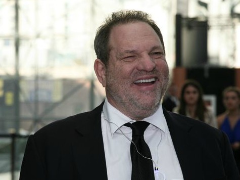 Harvey Weinstein Battles Ratings Board, Gains More Free Publicity