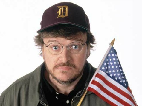 Michael Moore Honors Veterans Day By Citing Ex-Soldiers' Suicide Rates