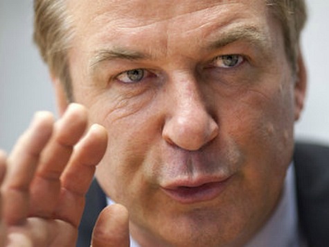 Alec Baldwin Heckled During Testimony in Stalking Case