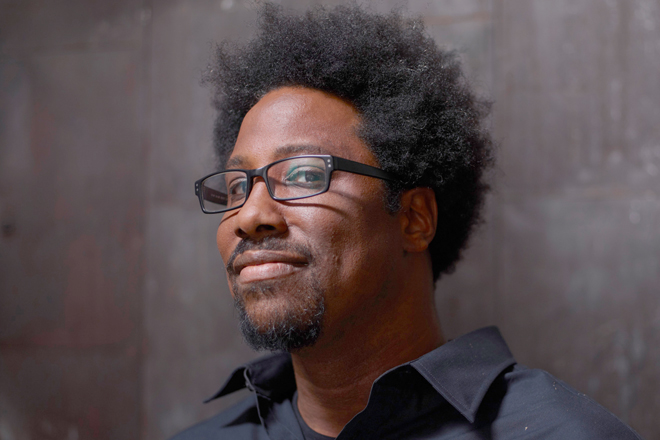 Comedian, Tea Party Hater W. Kamau Bell Loses FXX Show