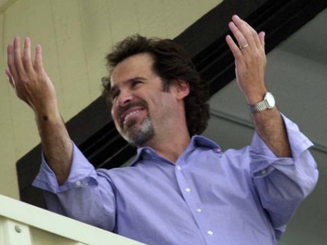 Dennis Miller: 'Mr. President, if You Liked Your Apology, You Can Keep It'