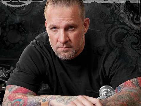 Jesse James Launches Firearm Manufacturing Company In Gun, Business-Friendly Texas