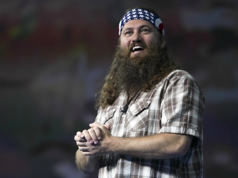 Duck Dynasty Power: Candidate Endorsed by Cast Member Wins LA House Seat