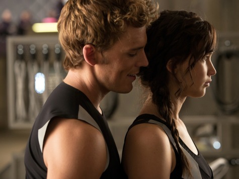 Box Office Predictions: 'Hunger Games' Sets Epic Record, 'Delivery Man' Gets Returned